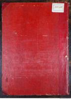 Photo Texture of Historical Book 0766